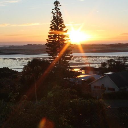Ferienwohnung Freemans At Mangawhai Heads Exterior foto