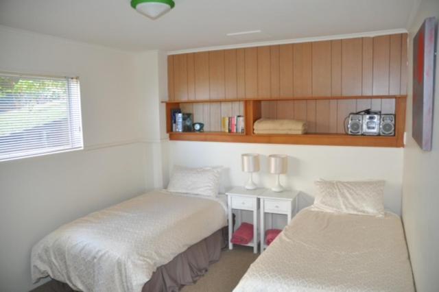 Ferienwohnung Freemans At Mangawhai Heads Zimmer foto