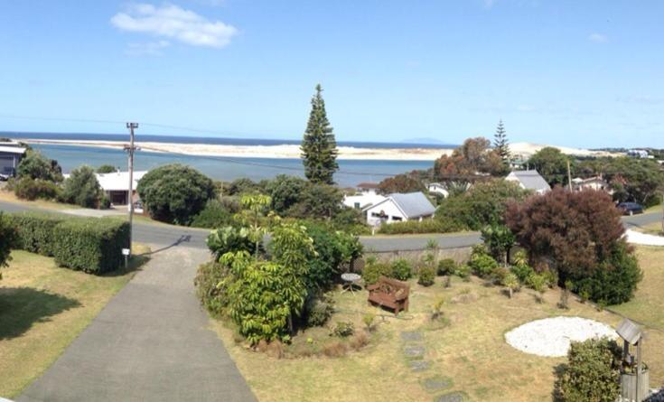 Ferienwohnung Freemans At Mangawhai Heads Zimmer foto